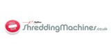 Shredding Machines
