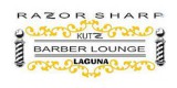 Razor Sharp Kutz Barber lounge