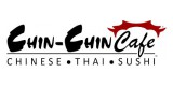 Chin Chin Cafe