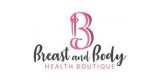 Breast And Body Health Boutique