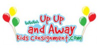 Up Up And Away Kids Consignment