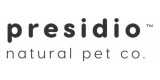 Presidio Natural Pet
