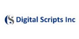 Digital Scripts Inc