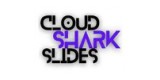 Cloud Shark Slides
