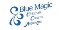 Blue Magic Hair Care