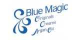 Blue Magic Hair Care