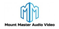 Mount Master Audio Video