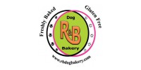 R&B Dog Bakery