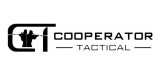 Cooperator Tactical