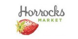 Horrocks Market