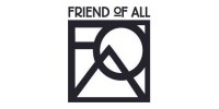 Friend of All