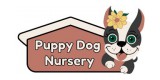 Puppy Dog Nursery