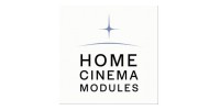 Home Cinema Modules