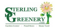 Sterling Greenery