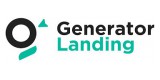 Generator Landing