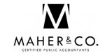 Maher & Co