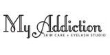 My Addiction Skin Care