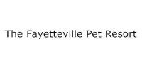 The Fayetteville Pet Resort
