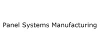 Panel Systems Manufacturing