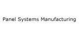 Panel Systems Manufacturing