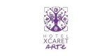 Hotel X Caretarte