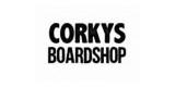 Corky's Boardshop