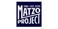 The Matzo Project