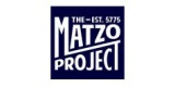 The Matzo Project