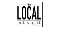 The Local Pub And Grill