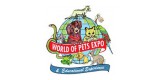 World Of Pets Expo