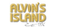 Alvin’s Island