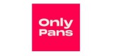 Only Pans