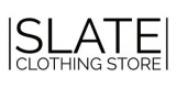 Slate Clothing Store