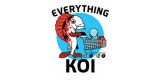 Everything Koi