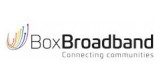 Box Broadband UK