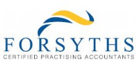 Forsyths Accountants Mackay