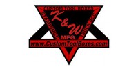 Custom Tool Boxes