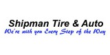Shipman Tire & Auto