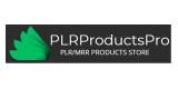 Plr Products Pro