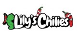Lily&#039;s Chilies