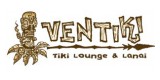 Ventiki Tiki Lounge And Lanai