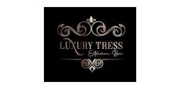 Luxury Tress Salon And Extension Bar
