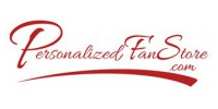 Personalized Fan Store