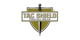T A C Shield