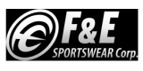 F And E Sportswear Corp
