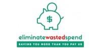 Eliminate Wasted Spend