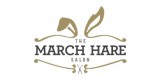 The March Hare Salon