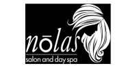 Nolas Hair Salon