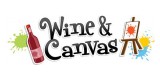 Wine And Canvas