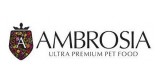 Ambrosia Pet Food